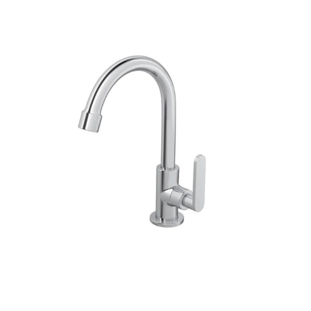 Torneira Lavatorio Mesa Flex Plus Deca 1198.C21.CLM