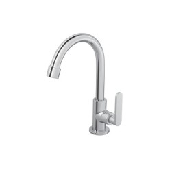 Torneira Lavatorio Mesa Flex Plus Deca 1198.C21.CLM