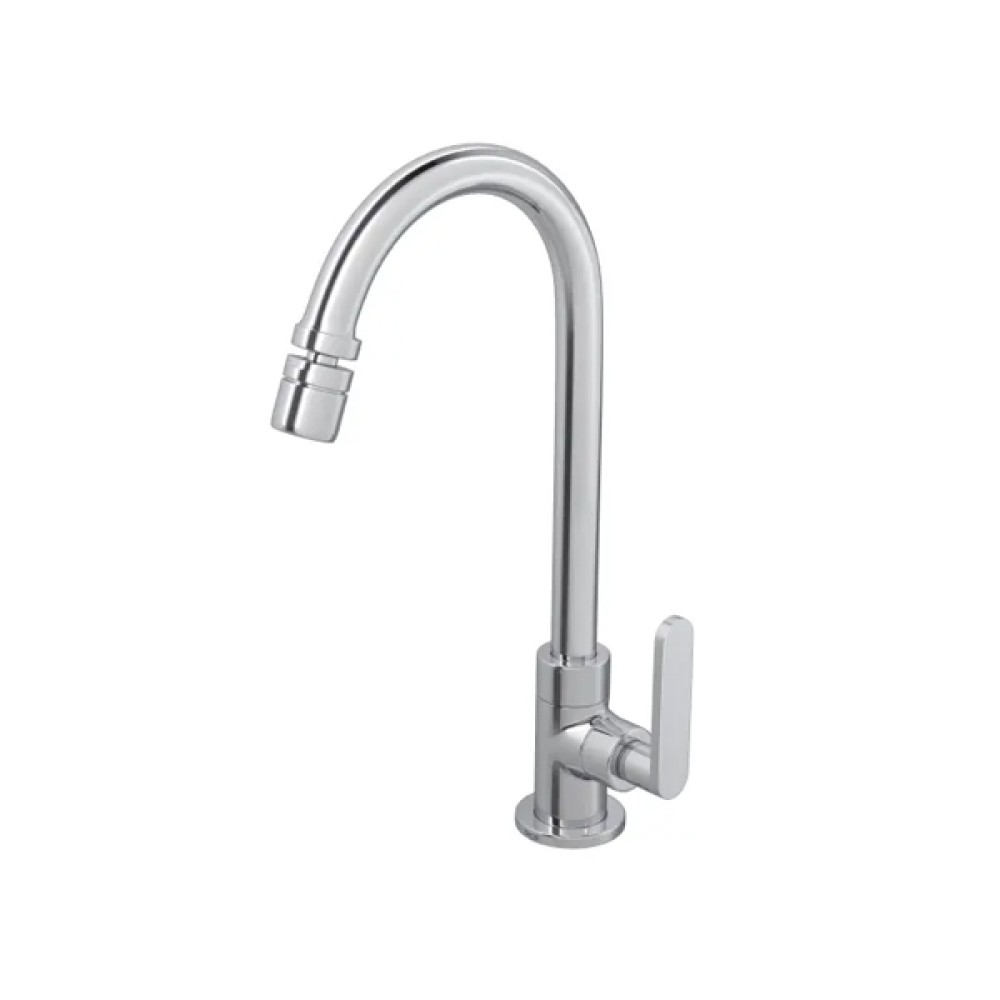 Torneira Pia Mesa Flex Plus Deca 1167.C21