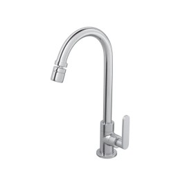 Torneira Pia Mesa Flex Plus Deca 1167.C21