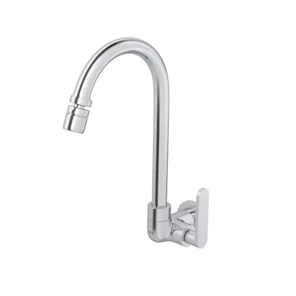 Torneira Pia Parede Flex Plus Deca 1168.C21