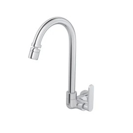 Torneira Pia Parede Flex Plus Deca 1168.C21