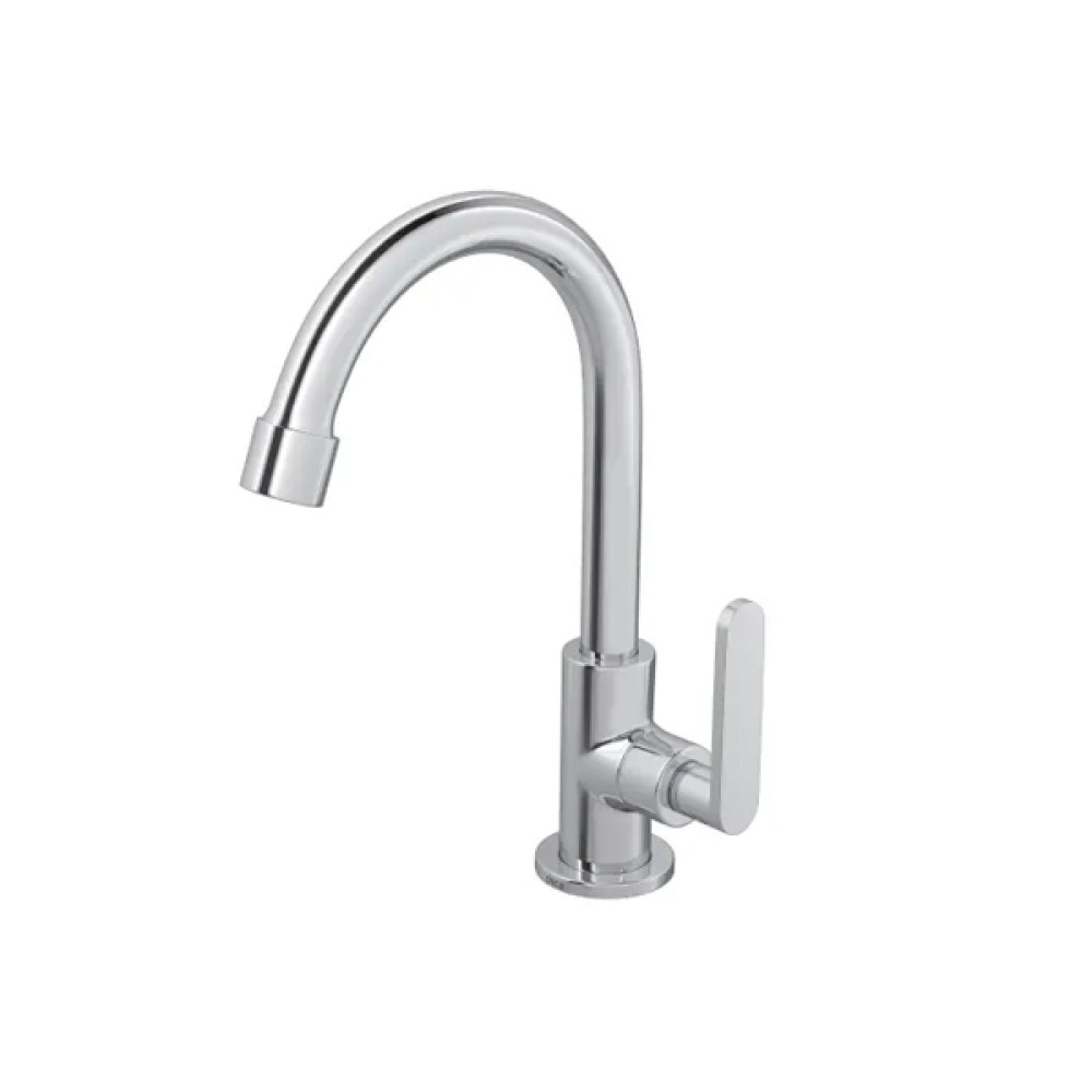 Torneira Lavatório Mesa Flex Plus Deca 1198.C21