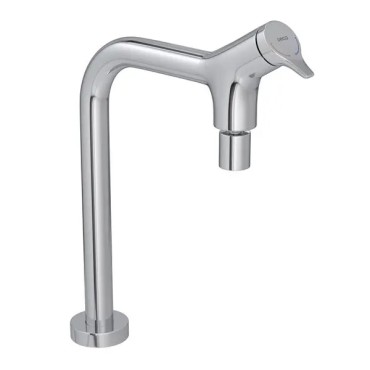 Misturador Monocomando Para Cozinha Mesa Gama Cromado Deca 2256.C13