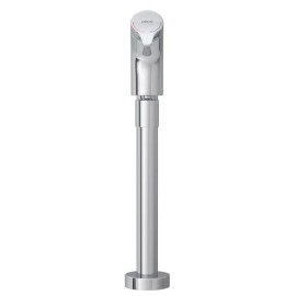Misturador Monocomando Para Cozinha Mesa Gama Cromado Deca 2256.C13