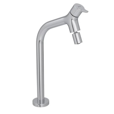 Torneira Cozinha Bica Alta Gama Cromado Deca 1167.C13