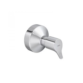 Acabamento Para Registro Gaveta 1 1/4 E 1 1/2 Grande Gama Cromado Deca 4900.C13.GD Acabamento Para Registro Gaveta 1 1/4 E 1 1/2 Grande Gama Cromado Deca 4900.C13.GD