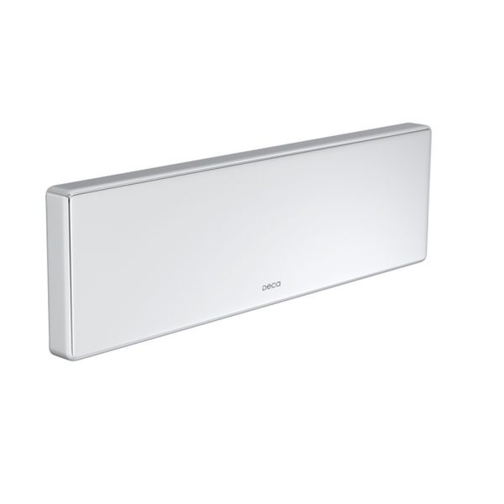 Porta Facas Magnético 20cm Nomos Parede Cromado Deca 1000.C.PFM20