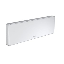 Porta Facas Magnético 20cm Nomos Parede Cromado Deca 1000.C.PFM20