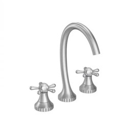 Misturador Lavatório Mesa Bica Alta Perola Cromado Deca 1877.C108.MT