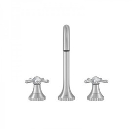 Misturador Lavatório Mesa Bica Alta Perola Cromado Deca 1877.C108.MT