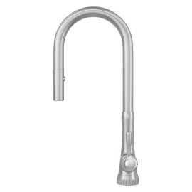 Monocomando de Cozinha Mesa Bica Móvel Pérola Cromado Deca 2089.C108.MT