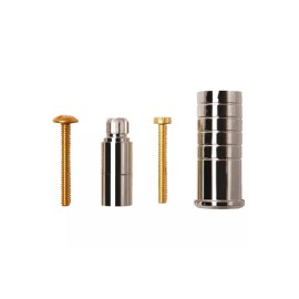 Kit Prolongador 2cm Cromado Deca 4504.020