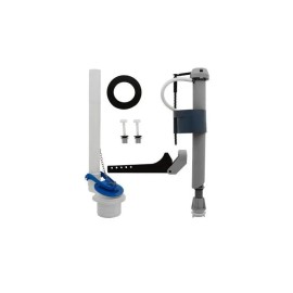 Mecanismo Lateral Hydra Flux MD10 sem Botão Deca MD.10.01