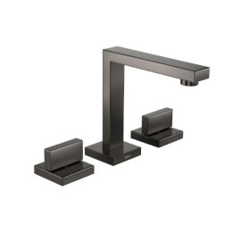 Misturador Lavatório Mesa Bica alta Deca Dream Dark Antracite/Grafite 1877.GF87.MT