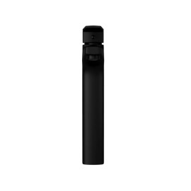 Misturador Monocomando Lavatório Mesa Bica Alta Deca Level Black Matte 2885.BL26.MT Misturador Monocomando Lavatório Mesa Bica Alta Deca Level Black Matte 2885.BL26.MT