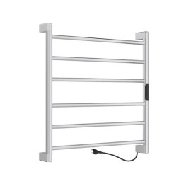 Toalheiro Térmico de Parede 127V Cromado Deca You 2044.C110D.AQC