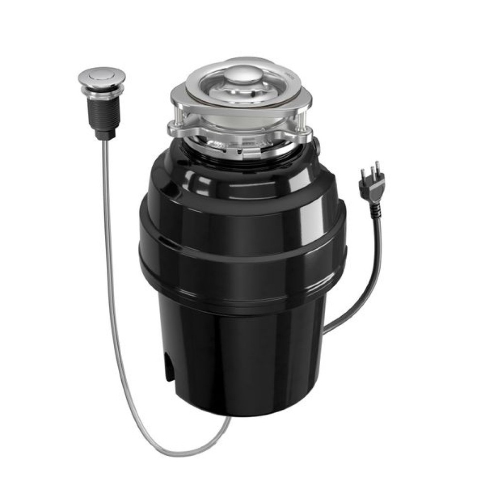 Triturador de Resíduos de Alimentos 220V Deca AC.300.TRIT.220 Triturador de Resíduos de Alimentos 220V Deca AC.300.TRIT.220