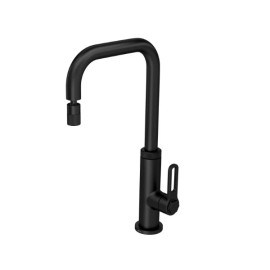 Torneira Mesa urban alavanca black matte 1167.BL.IND.MT Torneira Mesa urban alavanca black matte 1167.BL.IND.MT