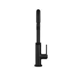 Torneira Mesa urban alavanca black matte 1167.BL.IND.MT Torneira Mesa urban alavanca black matte 1167.BL.IND.MT