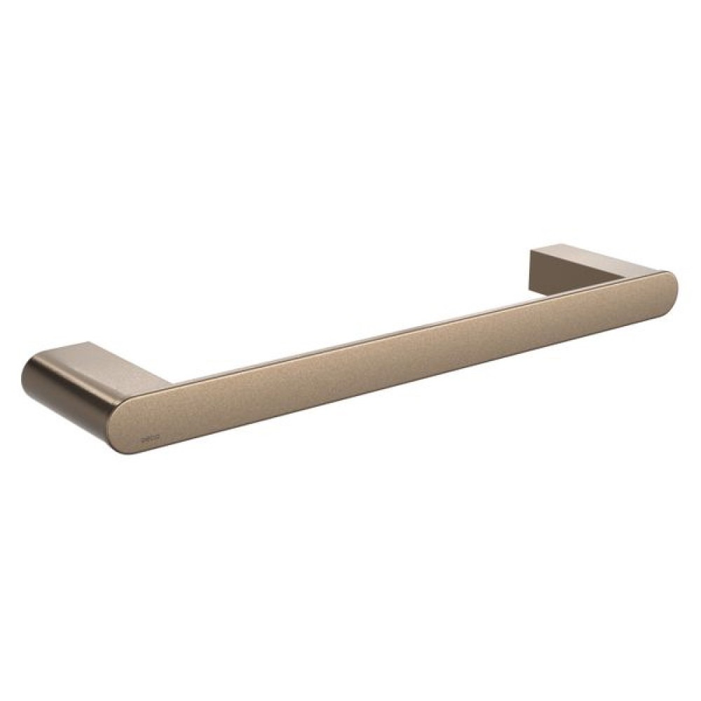 Porta Toalha 30cm Versa Corten Deca 2040.CT31.030.MT
