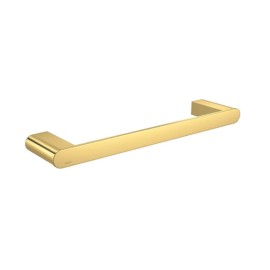 Porta Toalha 30cm Versa Gold Deca 2040.GL31.030