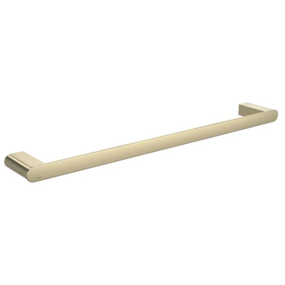 Porta Toalha 60cm Versa Summer Gold Deca 2040.SM31.060.MT