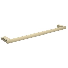 Porta Toalha 60cm Versa Summer Gold Deca 2040.SM31.060.MT