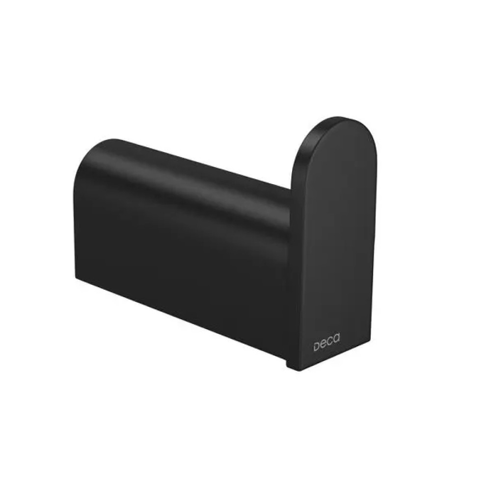 Cabide Versa Black Matte Deca 2060.BL31.MT Cabide Versa Black Matte Deca 2060.BL31.MT