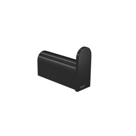 Cabide Versa Black Noir Deca 2060.BL31.NO