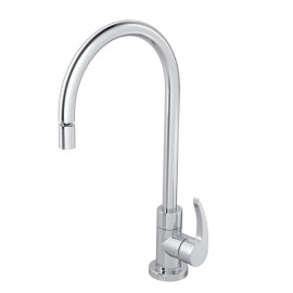 Torneira Pia Cozinha Bica Móvel Mesa Deca 1167.C59 Torneira Pia Cozinha Bica Móvel Mesa Deca 1167.C59