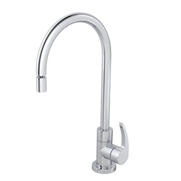 Torneira Pia Cozinha Bica Móvel Mesa Deca 1167.C59
