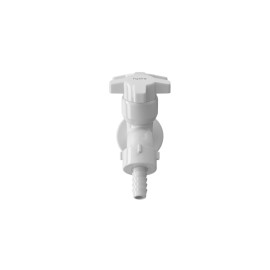 Torneira Hydramax Para Tanque/Maquina Branca 1155.BRHMX