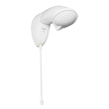 Chuveiro Elétrico ND Eletrônica Branca 220V/7700W Hydra