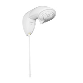 Chuveiro Elétrico ND Eletrônica Blindada Branca 220V/7700W Hydra