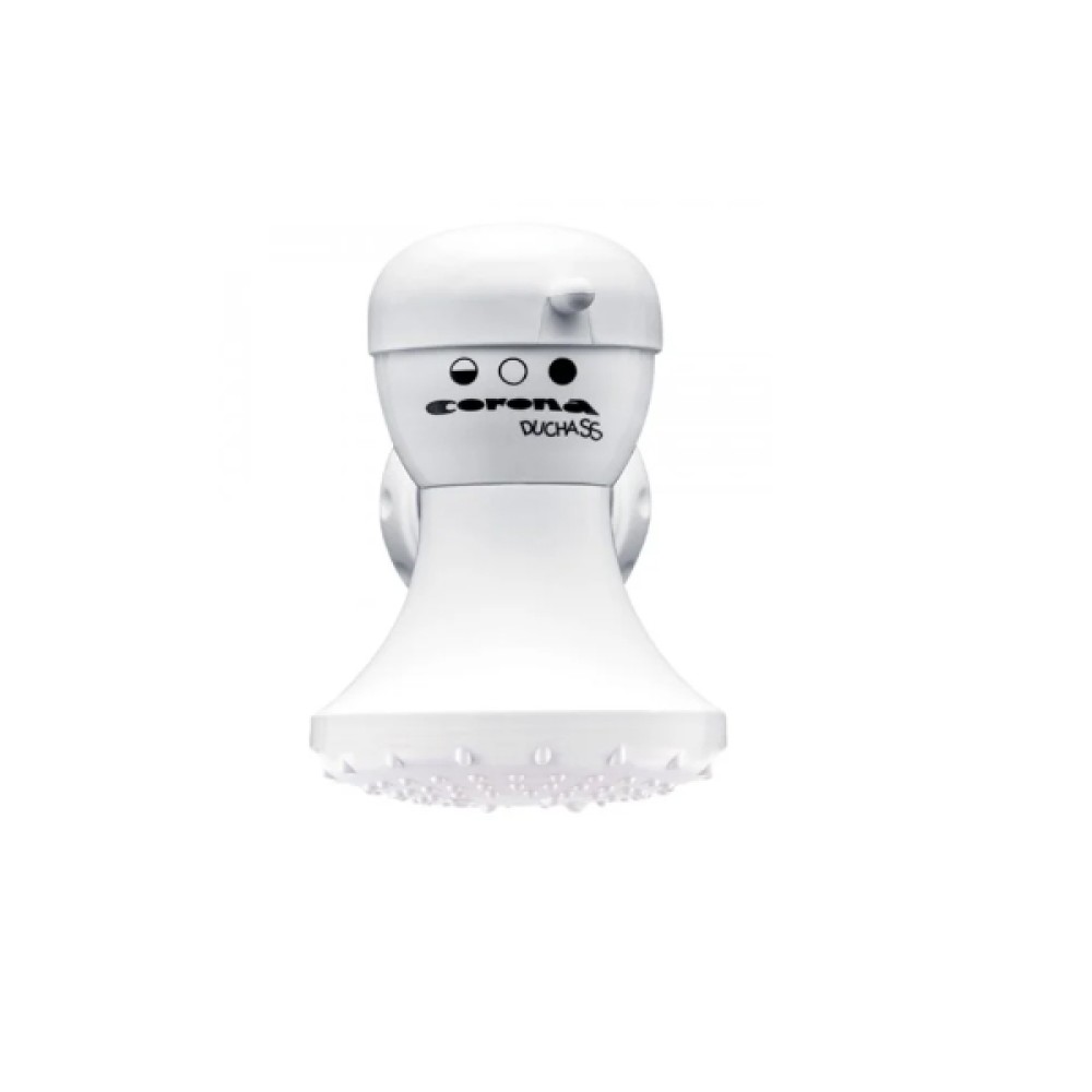 Ducha Corona Ss 220v Ducha Corona Ss 220v