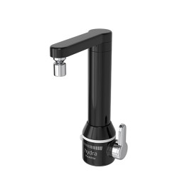 Torneira Elétrica Puravitta Mesa Preto 220V/5500W Hydra Torneira Elétrica Puravitta Mesa Preto 220V/5500W Hydra