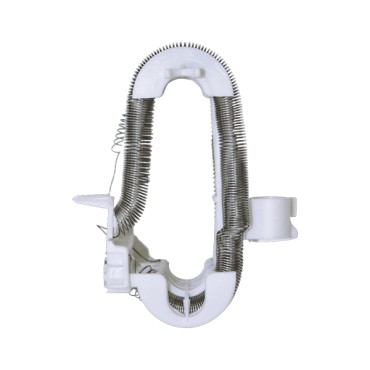 Resistência para Chuveiro Spot 8T 6800W 220V Hydra