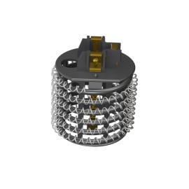 Resistência para Chuveiro Hydraplus 4T 5700W 220V Hydra