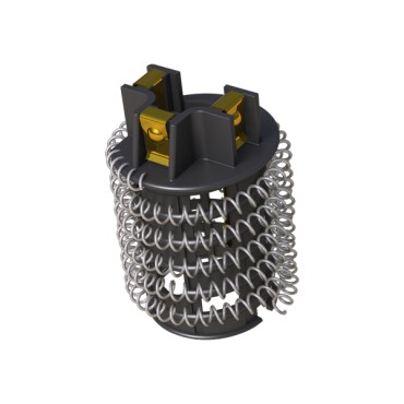 Resistência para Chuveiro SS 3T 5200W 220V Hydra