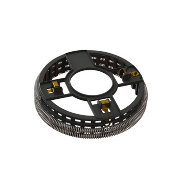 Resistência para Chuveiro Space / Smart 6400W 220V Hydra