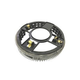 Resistência para Chuveiro Minha Ducha 4T 6200W 220V Hydra