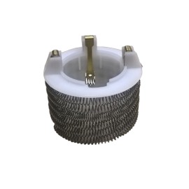 Resistência para Torneira Hydralar 5500W 220V Hydra Resistência para Torneira Hydralar 5500W 220V Hydra