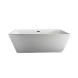 Banheira Xangri la Immersi Branca IM1026 Banheira Xangri la Immersi Branca IM1026