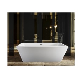 Banheira Xangri la Immersi Branca IM1026 Banheira Xangri la Immersi Branca IM1026