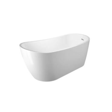 Banheira Marau Immersi Branca IM1029