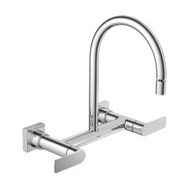 Misturador Cozinha parede Deca Just 1258.C27 Misturador Cozinha parede Deca Just 1258.C27