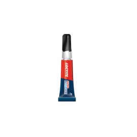 Adesivo Super Bonder Original 3g Loctite Adesivo Super Bonder Original 3g Loctite
