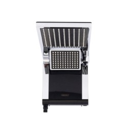 Chuveiro Elétrico Acqua Duo Eletrônico Ultra Preto/Cromado 220V/7800W Lorenzetti Chuveiro Elétrico Acqua Duo Eletrônico Ultra Preto/Cromado 220V/7800W Lorenzetti