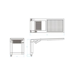 Chuveiro Elétrico Acqua Duo Eletrônico Ultra Preto/Cromado 220V/7800W Lorenzetti Chuveiro Elétrico Acqua Duo Eletrônico Ultra Preto/Cromado 220V/7800W Lorenzetti